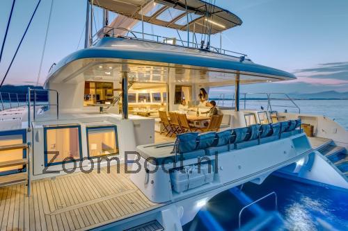 Lagoon 620 specificaties